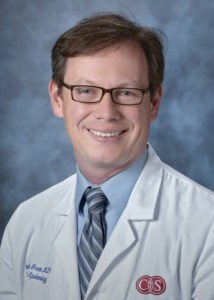 Jonathan Grein, MD