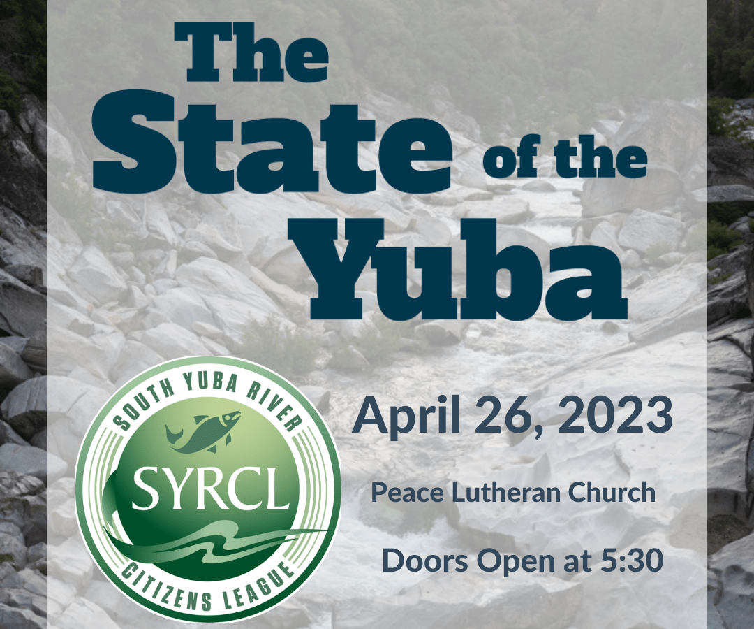 State of the Yuba 2023