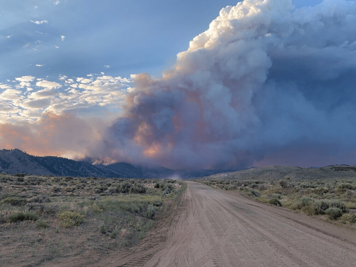 Out West climate change is real, right now – part 3